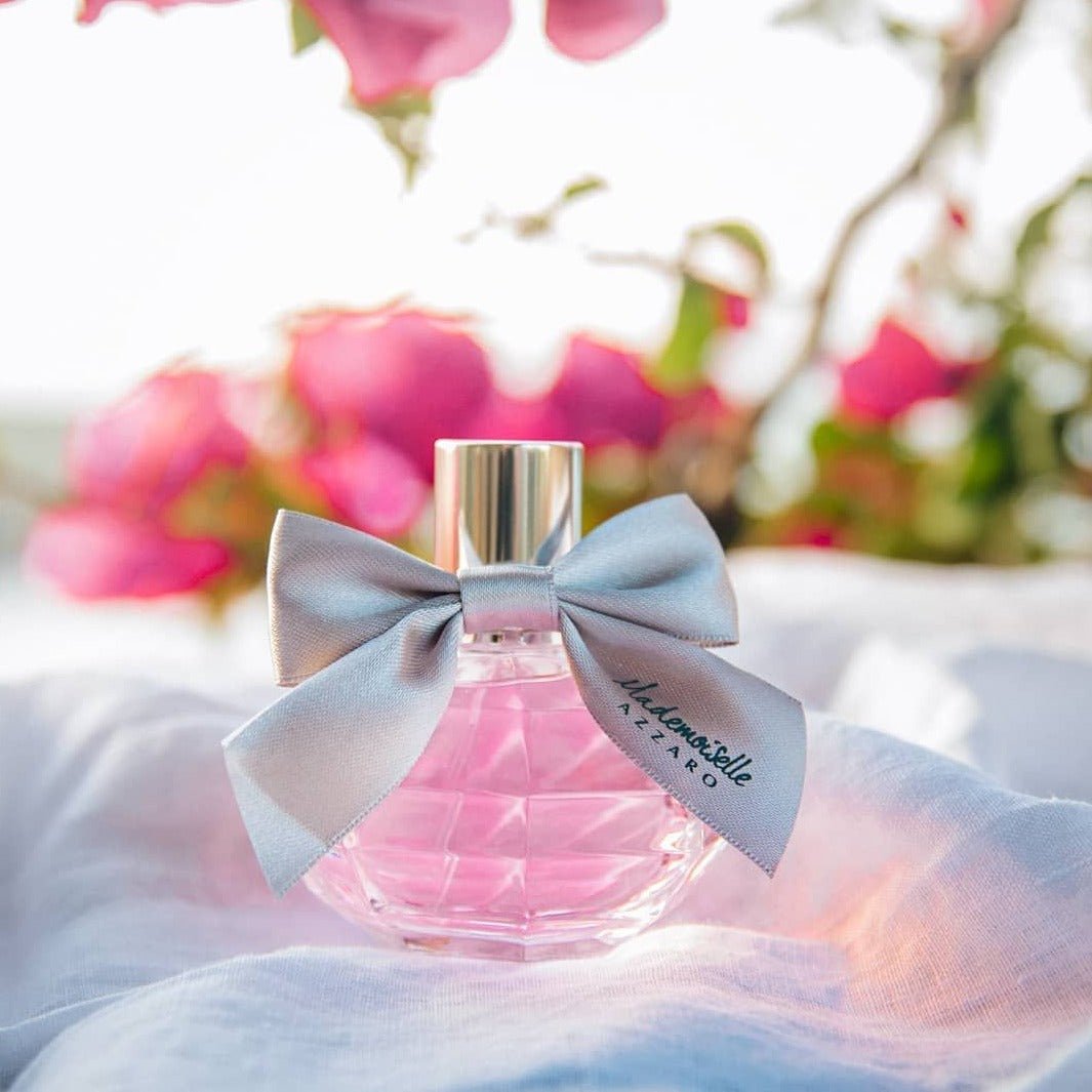 Azzaro Mademoiselle EDT | My Perfume Shop