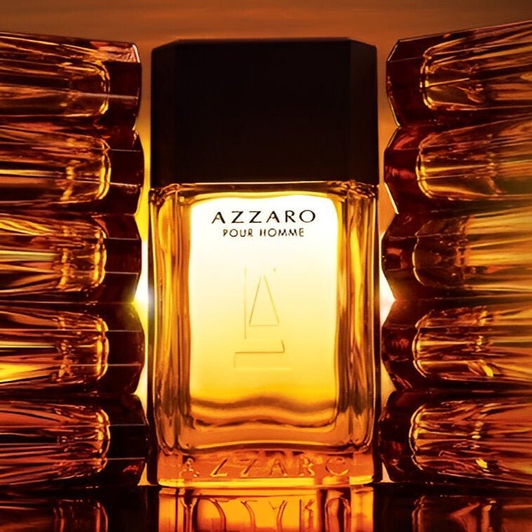 Azzaro Pour Homme EDT | My Perfume Shop