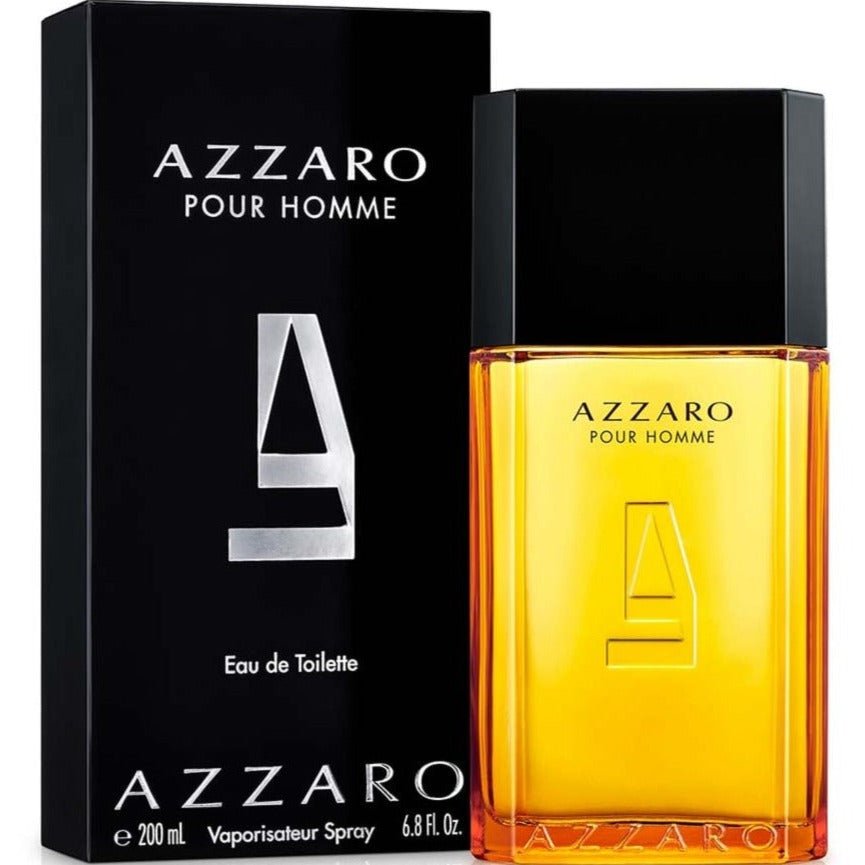 Azzaro Pour Homme L'Eau EDT | My Perfume Shop