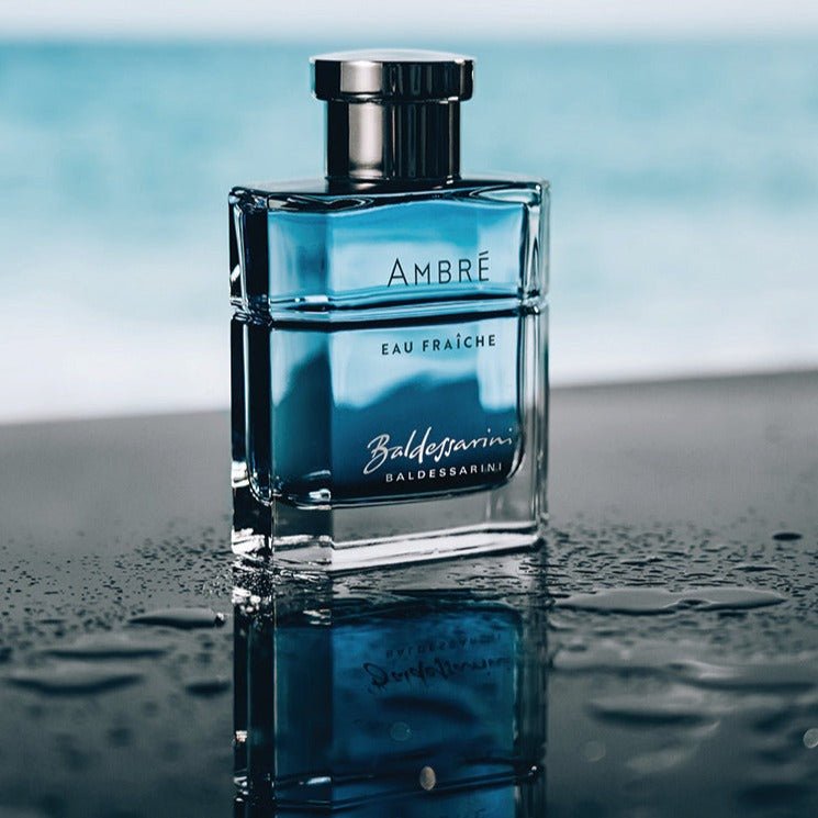 Baldessarini Ambre Eau Fraiche EDT | My Perfume Shop