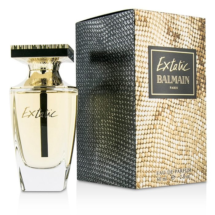 Balmain Extatic EDP | My Perfume Shop