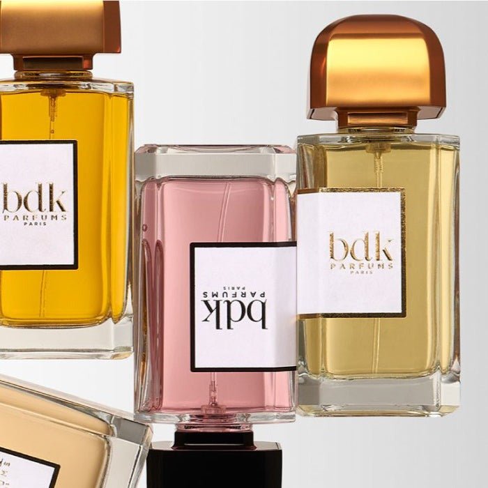 BDK Parfums Creme De Cure EDP | My Perfume Shop