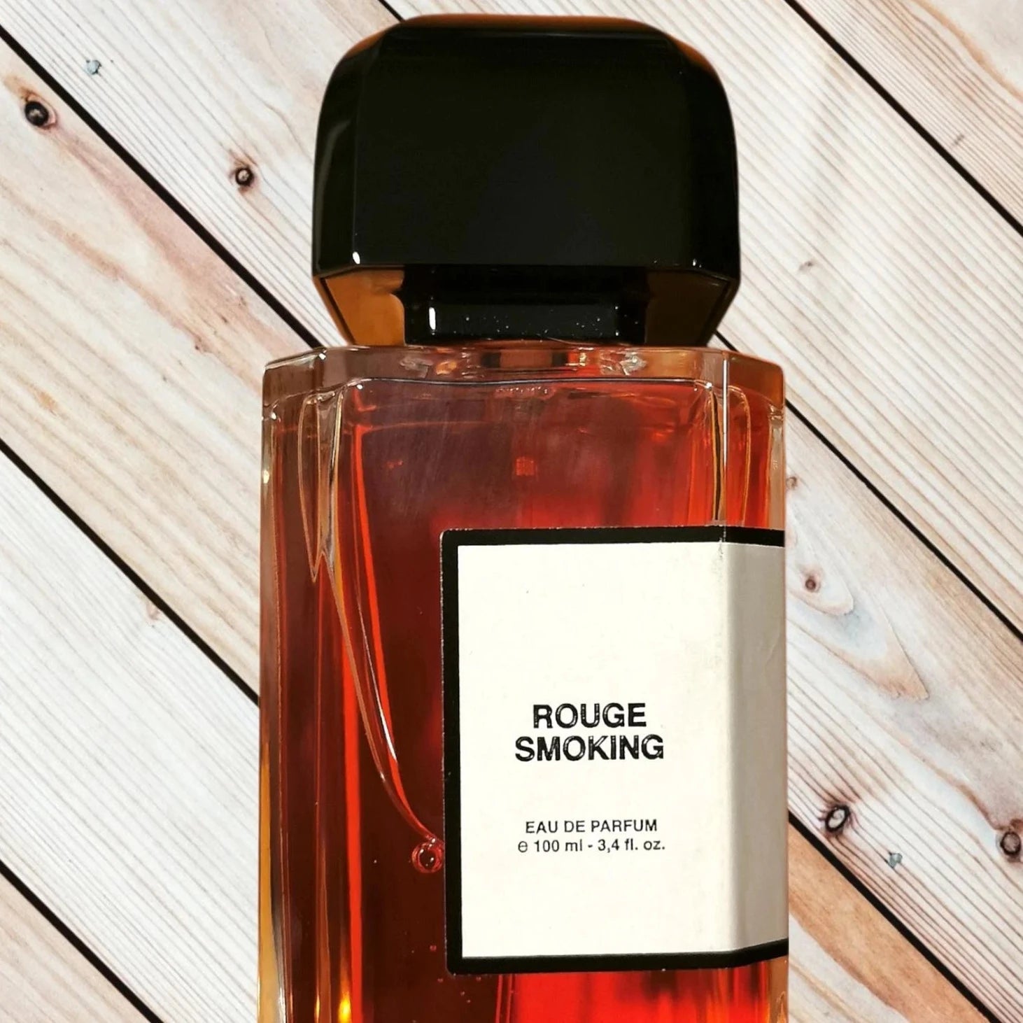 Bdk Parfums Rouge Smoking EDP | My Perfume Shop