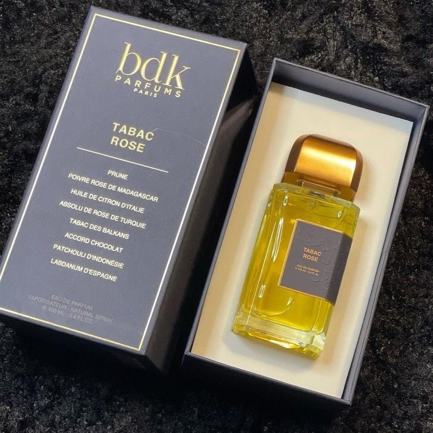 Shop Bdk Parfums Tabac Rose EDP