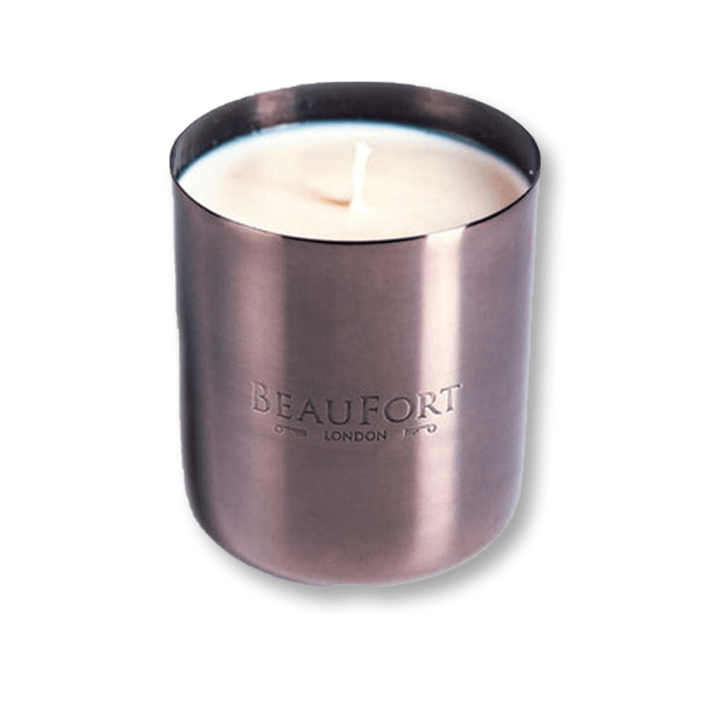 Beaufort London Tonnerre Candle | My Perfume Shop