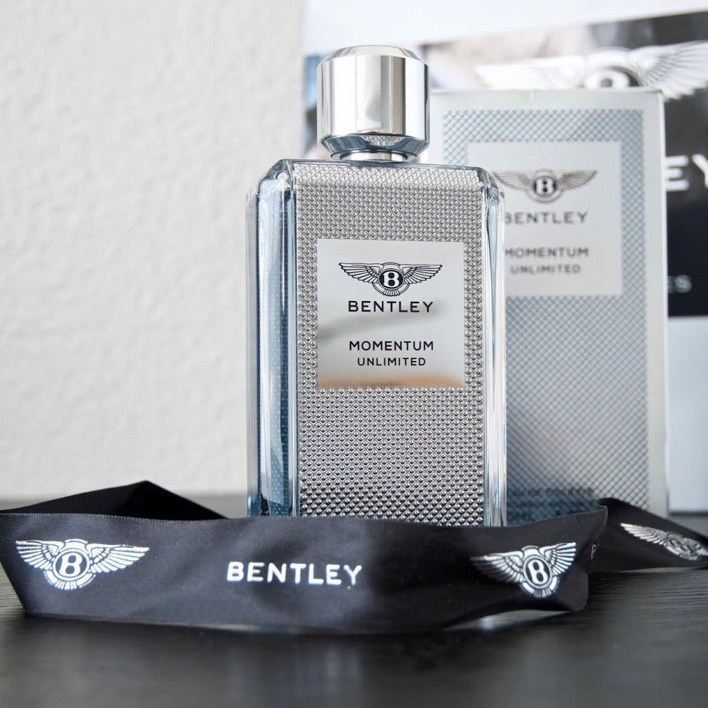 Bentley Momentum Unlimited EDT | My Perfume Shop