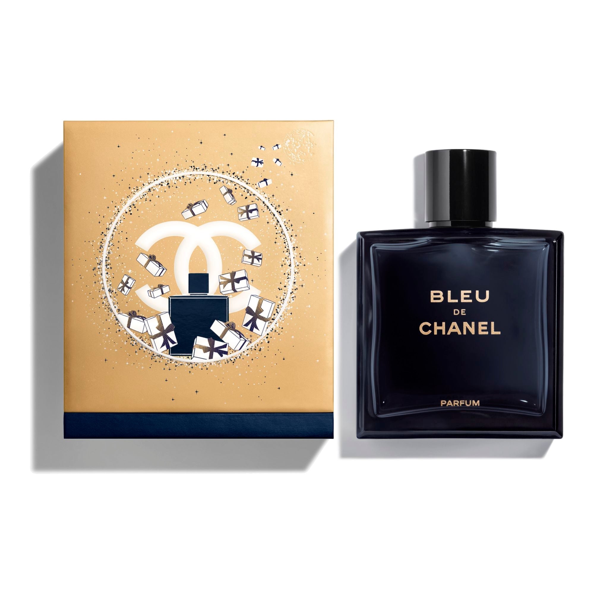 Chanel bleu eau de parfum gift set online