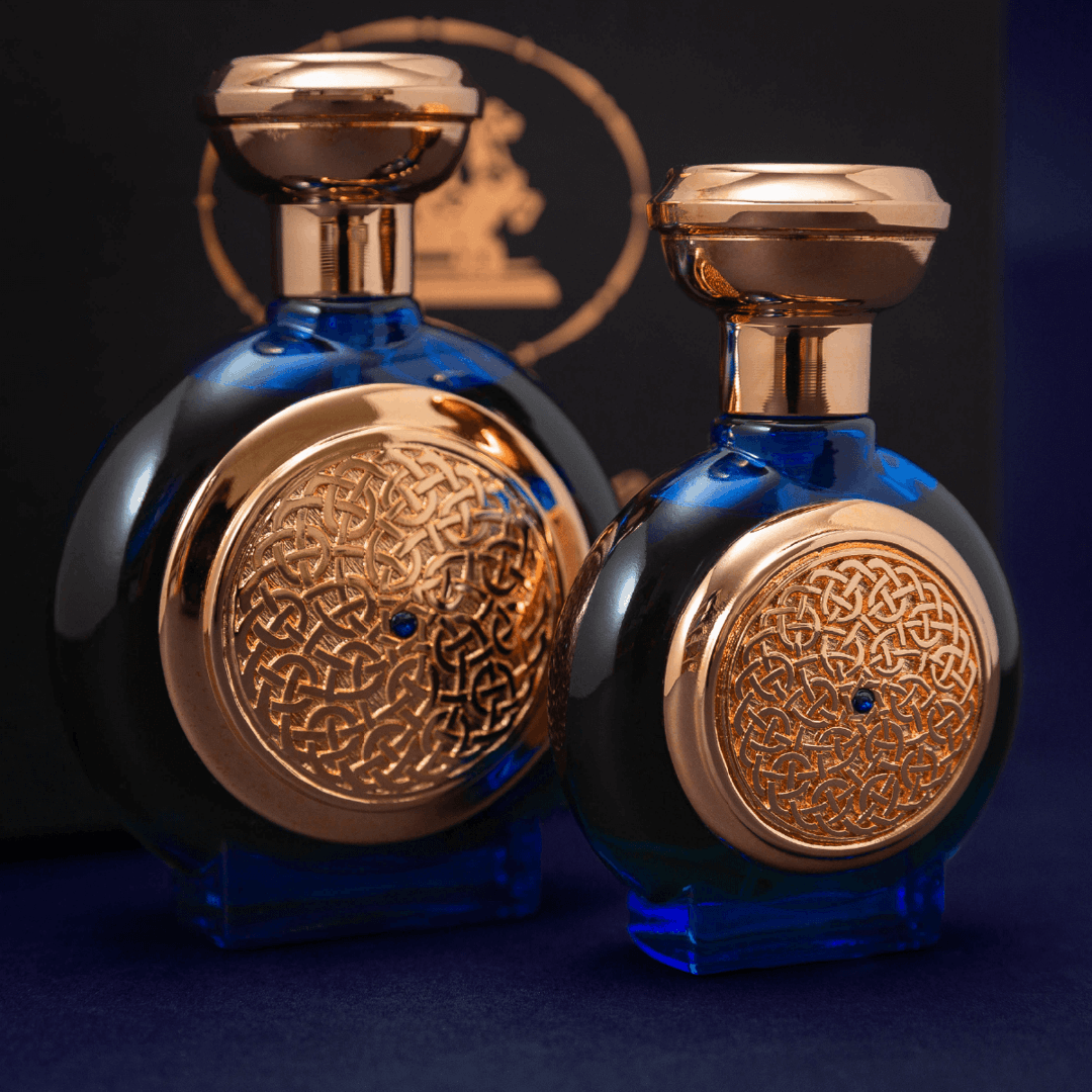 Boadicea The Victorious Blue Sapphire Pure Parfum | My Perfume Shop