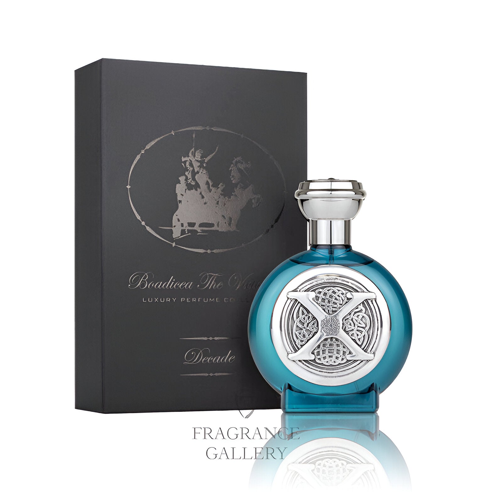 Boadicea The Victorious Decade EDP | My Perfume Shop