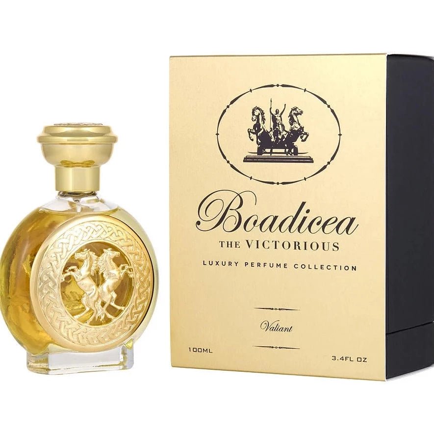 Boadicea The Victorious Valiant Pure Parfum | My Perfume Shop