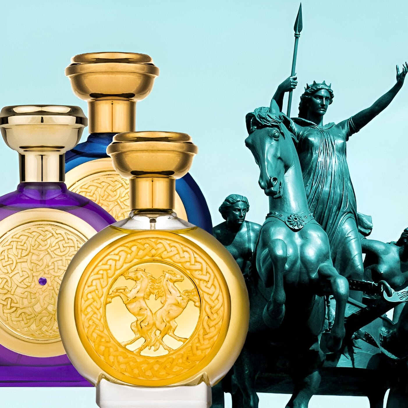 Boadicea The Victorious Violaceous EDP | My Perfume Shop