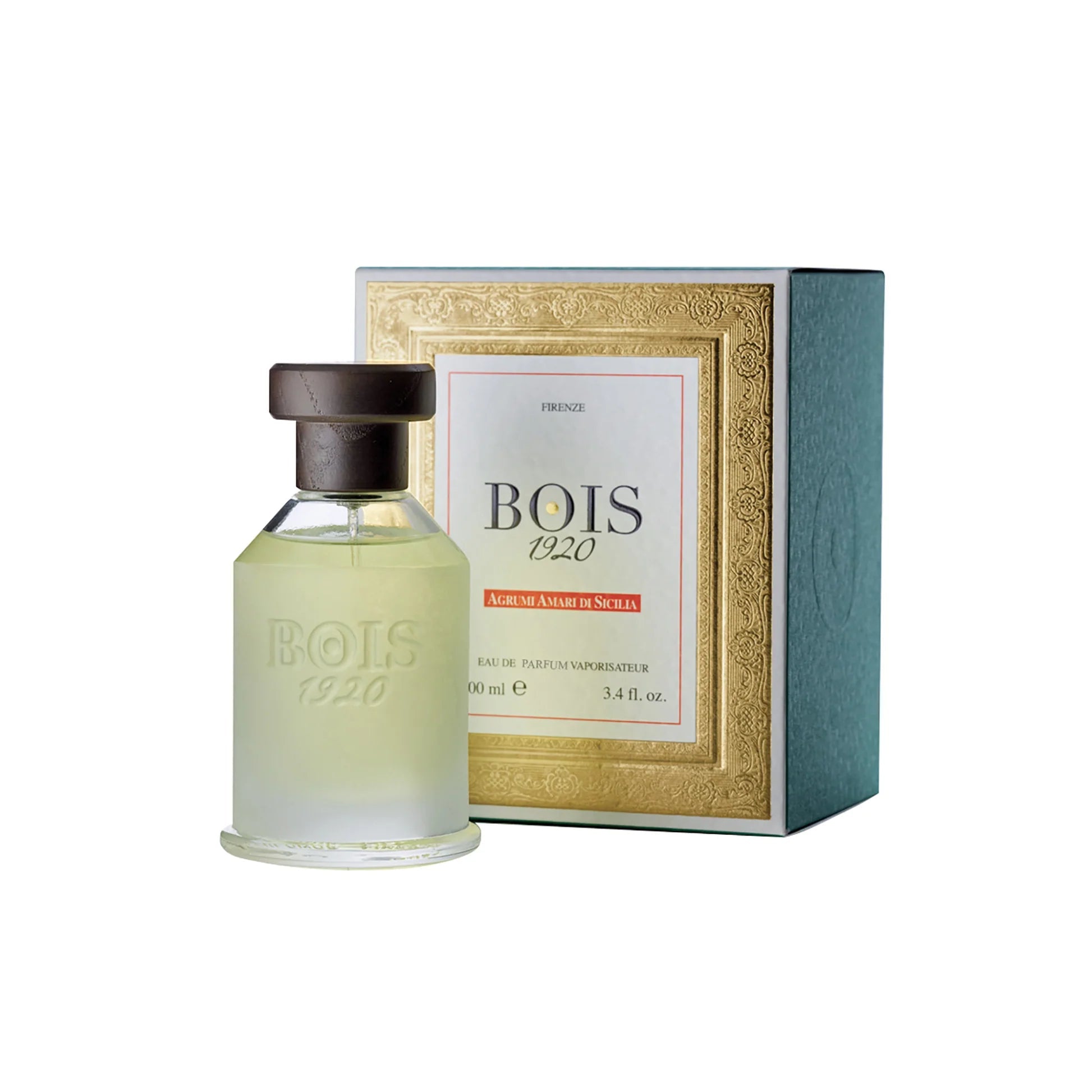 Bois 1920 Agrumi Amari Di Sicilia EDP | My Perfume Shop Australia