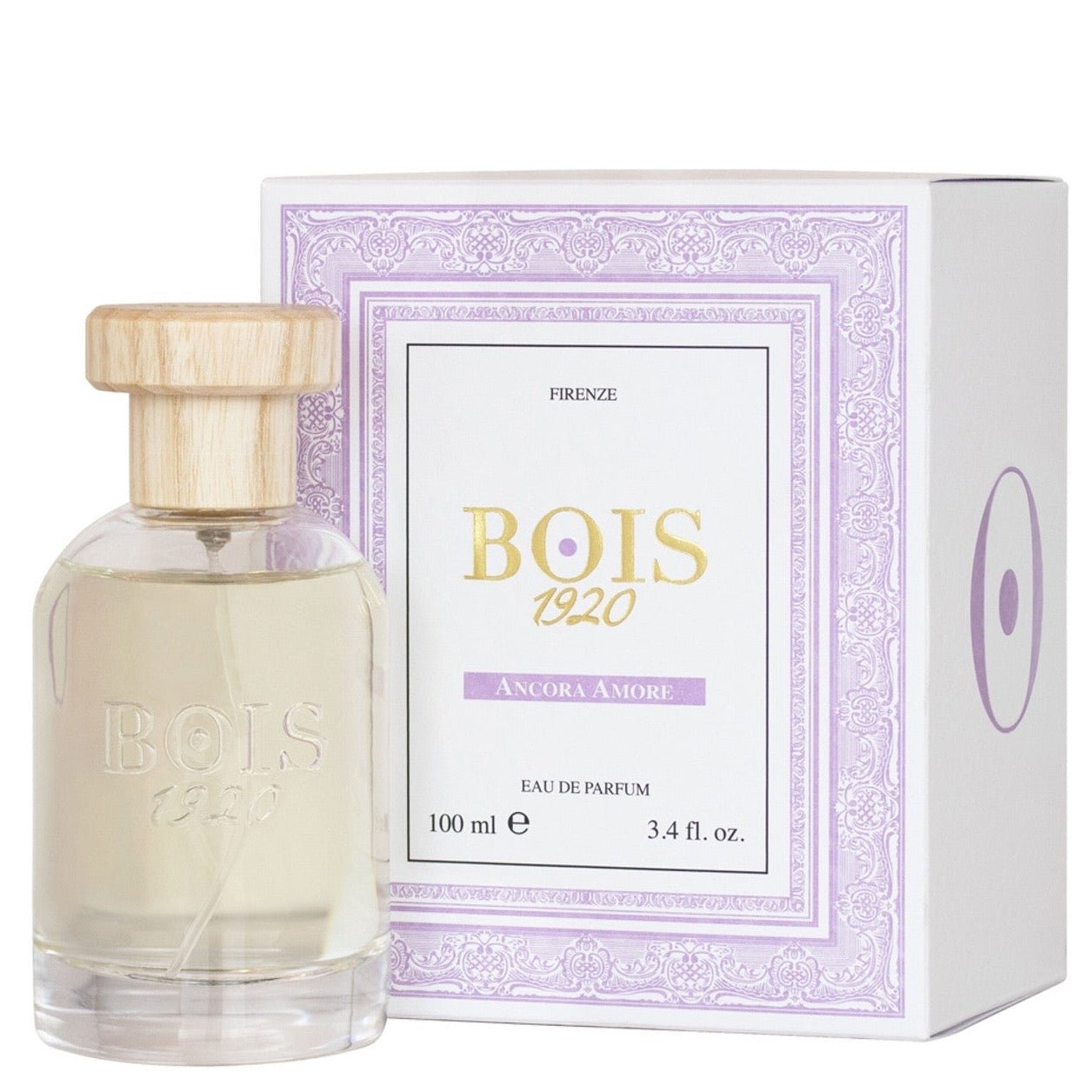 Bois 1920 Ancora Amore EDP | My Perfume Shop Australia