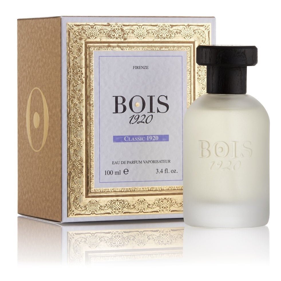 Bois 1920 Magia store Eau De Parfum EDP 100 ml 3.4 oz youth by bois unisex New In Box