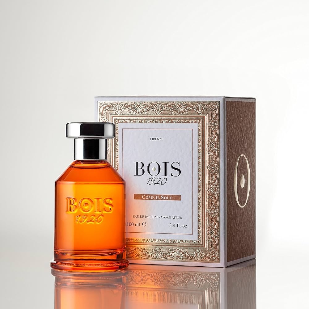 Bois 1920 Come Il Sole EDP | My Perfume Shop Australia