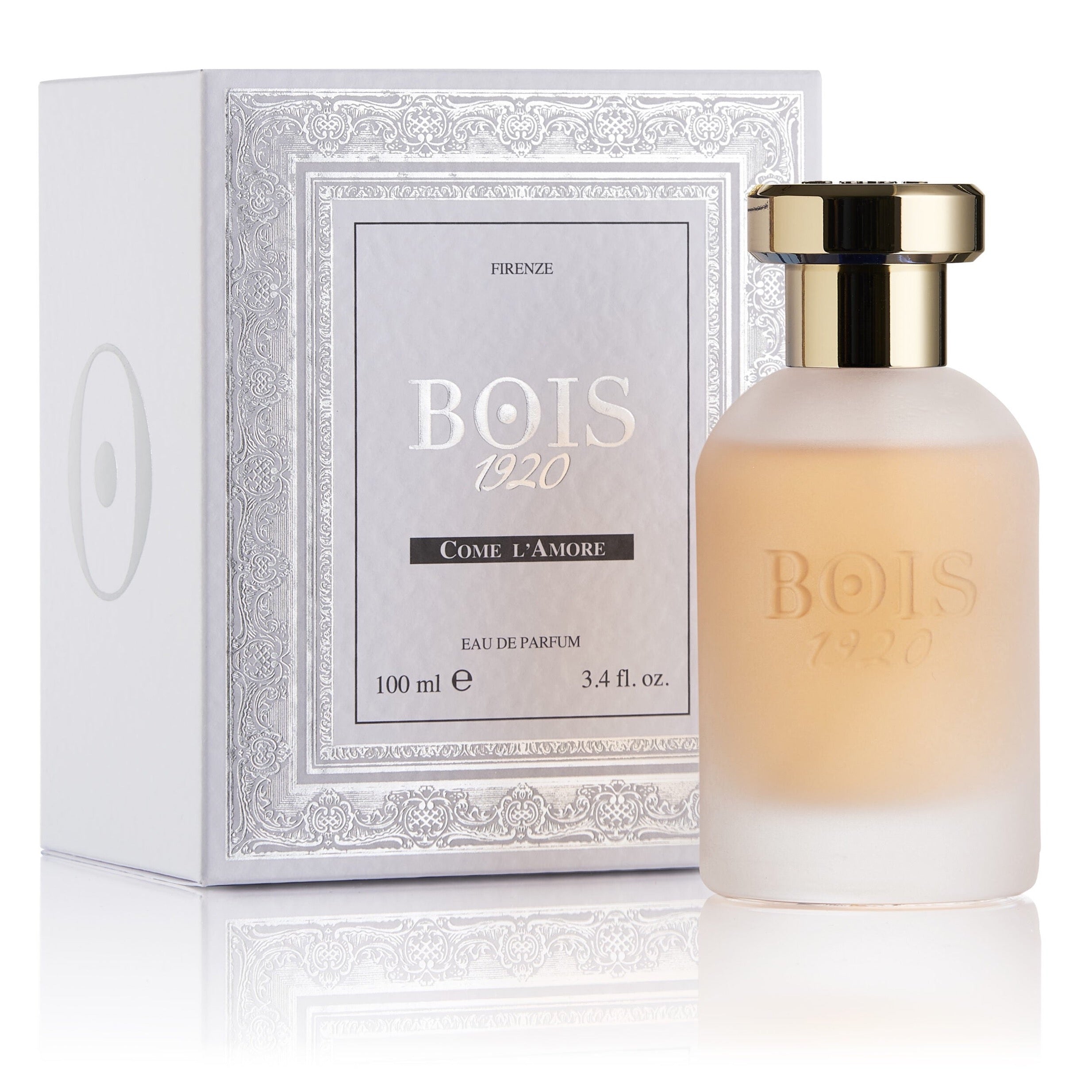 Bois 1920 Come L'Amore EDP | My Perfume Shop Australia