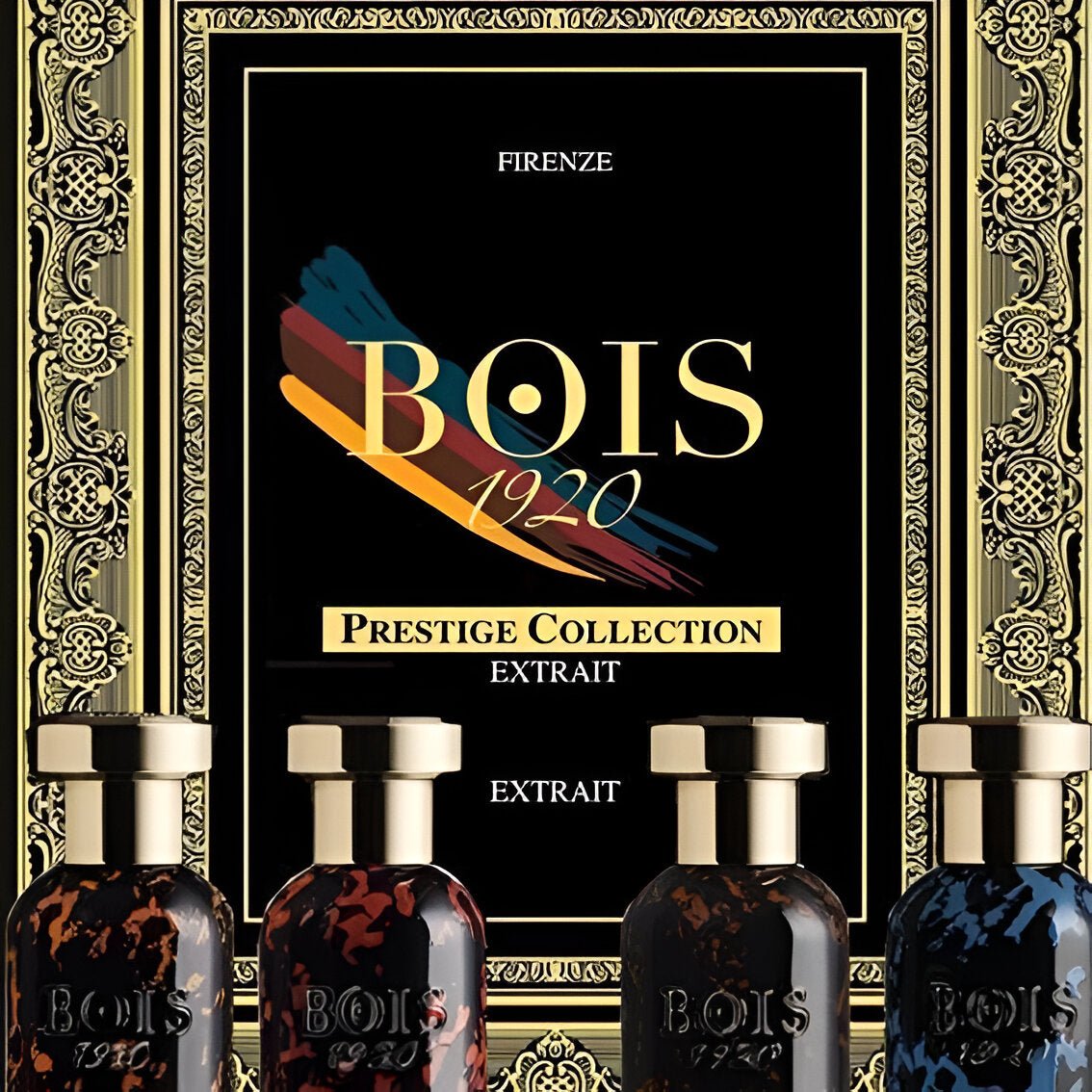 Bois 1920 Durocaffe Extrait De Parfum | My Perfume Shop Australia