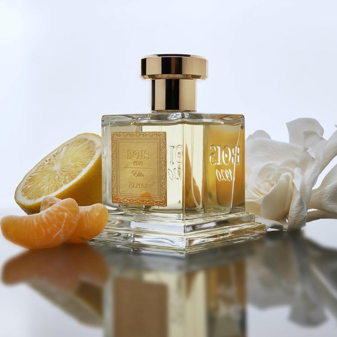 Bois 1920 Elite Ii Parfum | My Perfume Shop Australia