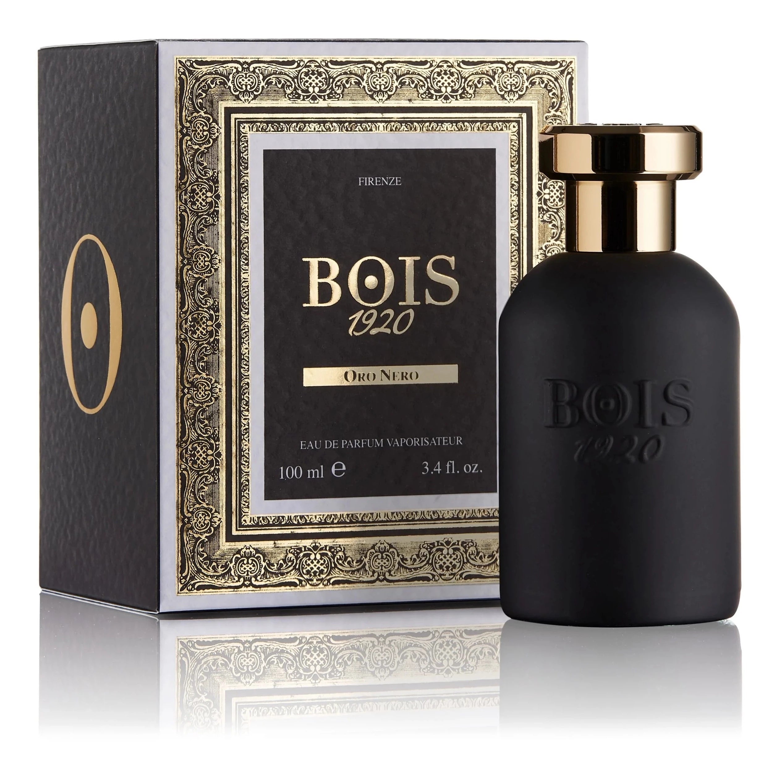 Bois 1920 Oro Nero EDP | My Perfume Shop Australia