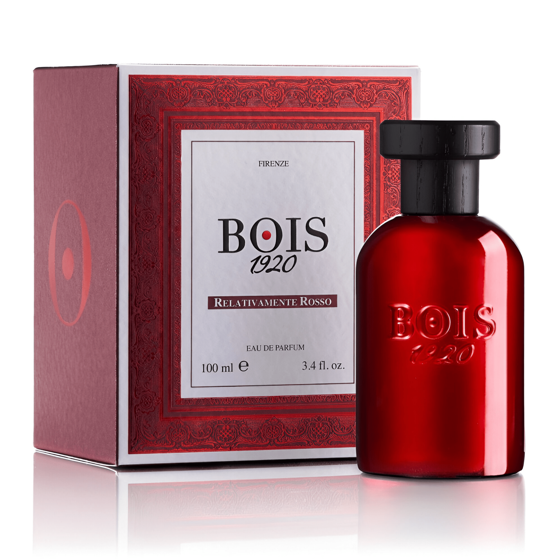 Bois 1920 Relativamente Rosso EDP | My Perfume Shop Australia