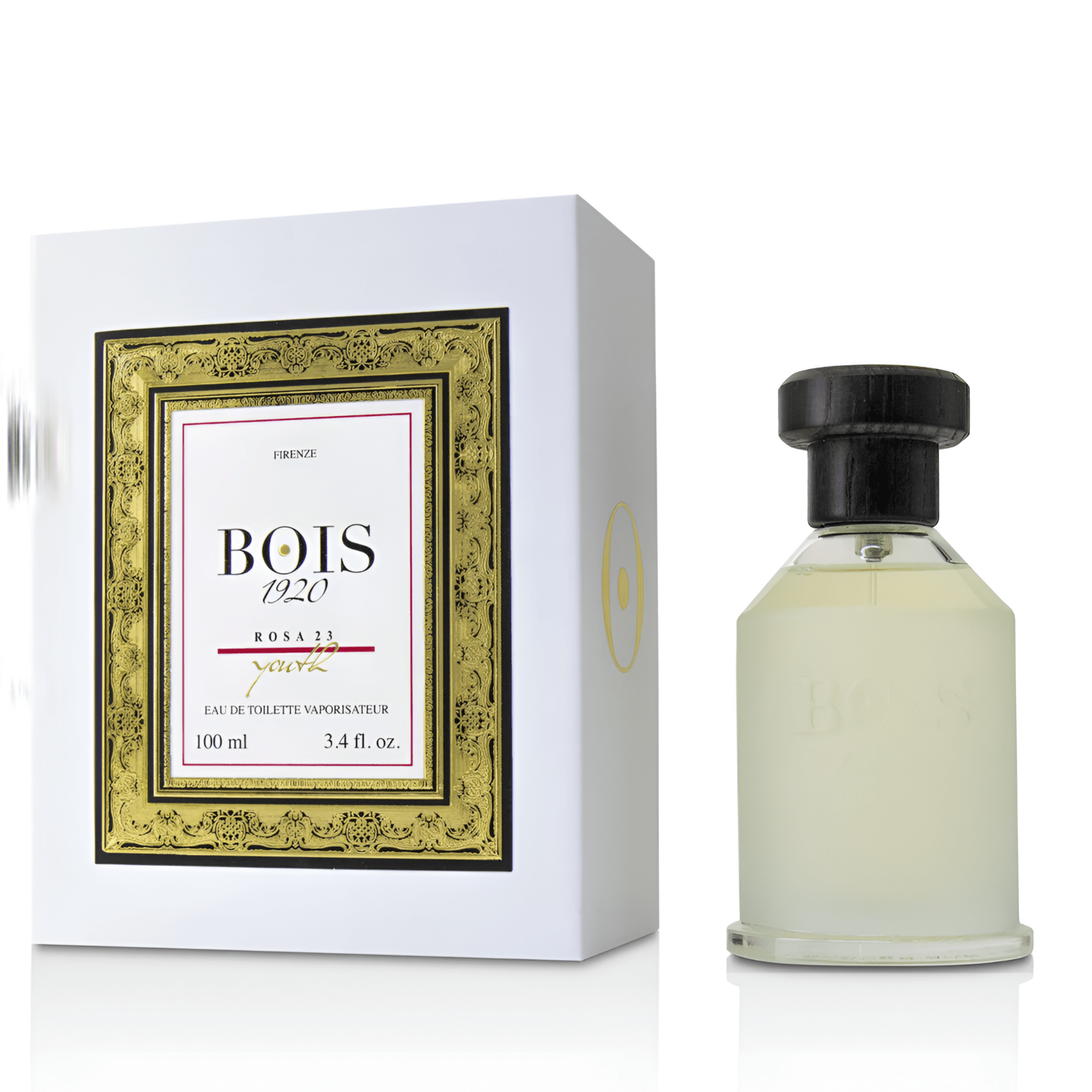 Bois 1920 Rosa 23 EDT | My Perfume Shop Australia