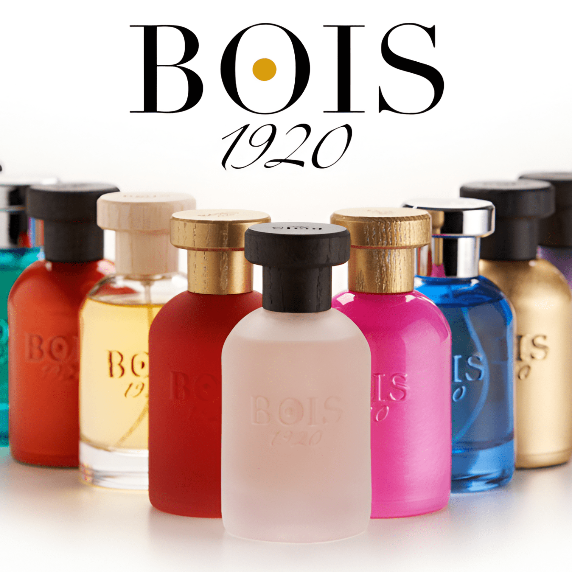 Bois 1920 Rosa 23 EDT | My Perfume Shop Australia