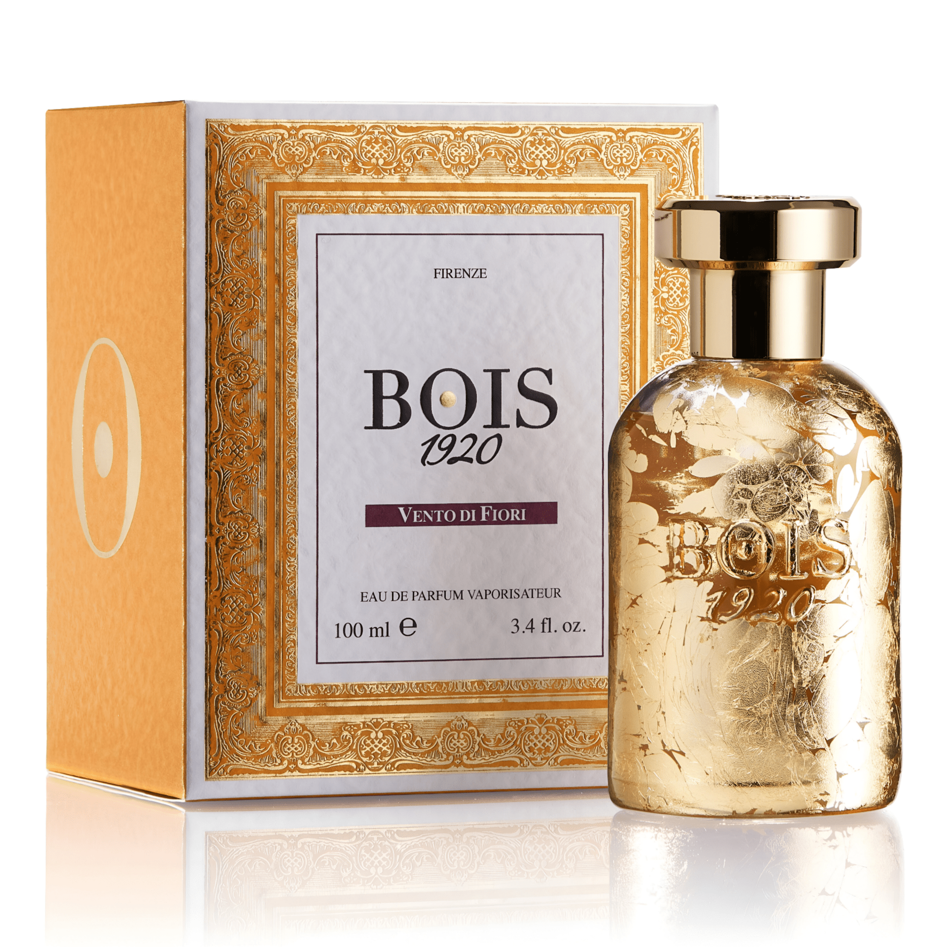 Bois 1920 Vento Di Fiori EDP | My Perfume Shop Australia