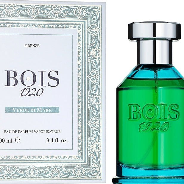 Bois 1920 Verde Di Mare EDP | My Perfume Shop Australia