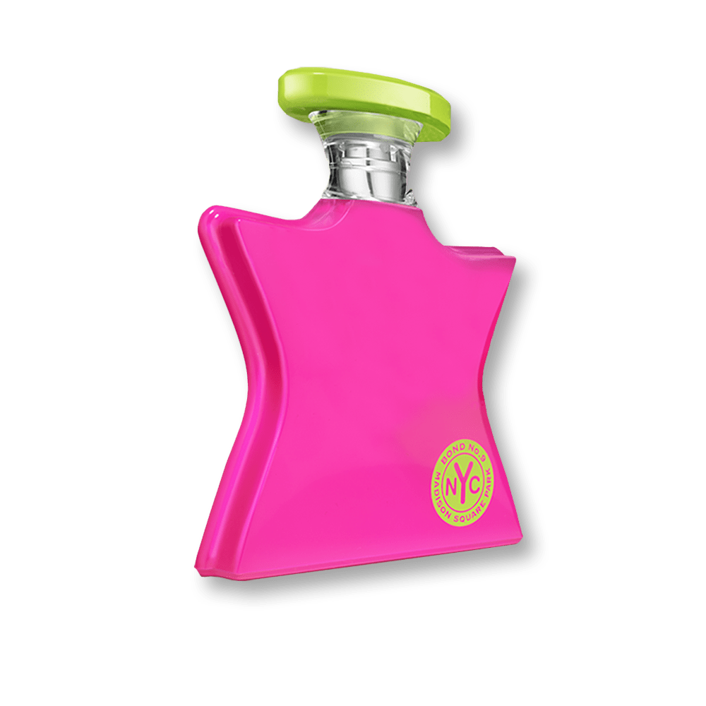 Bond No.9 New York Madison Square Park EDP | My Perfume Shop