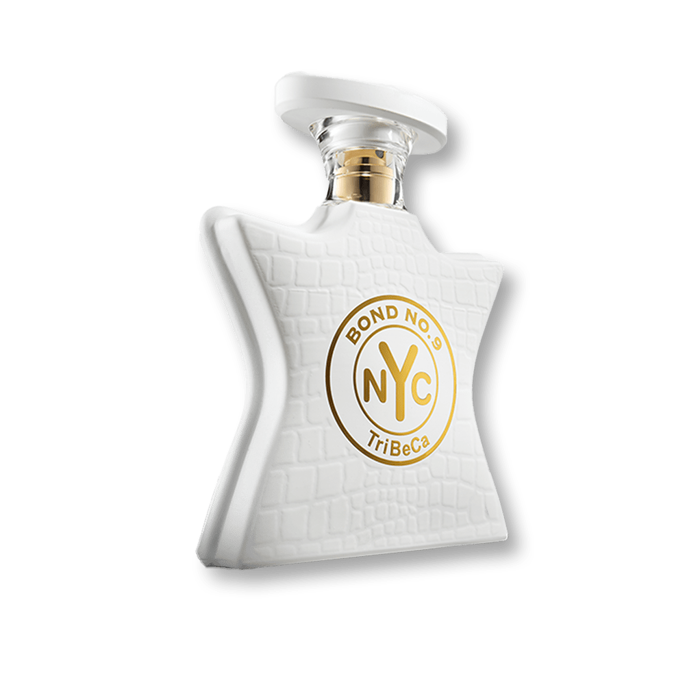 Bond No.9 New York Tribeca EDP | My Perfume Shop