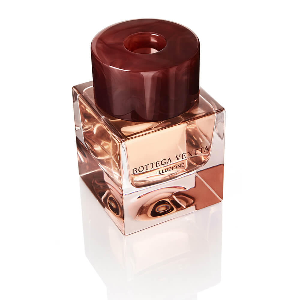 Shop Bottega Veneta Illusione EDP For Women