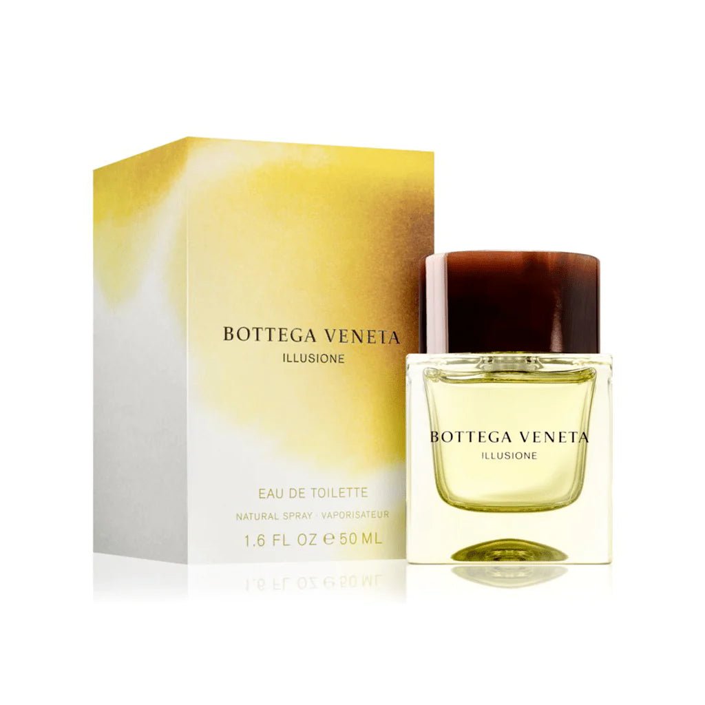 Bottega Veneta Illusione EDT | My Perfume Shop