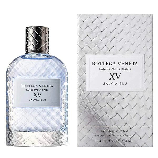 Bottega Veneta Parco Palladiano Xv Salvia Blu EDP | My Perfume Shop