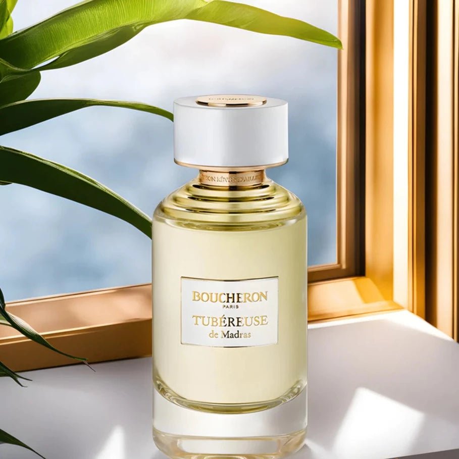 Boucheron Tubereuse De Madras EDP | My Perfume Shop