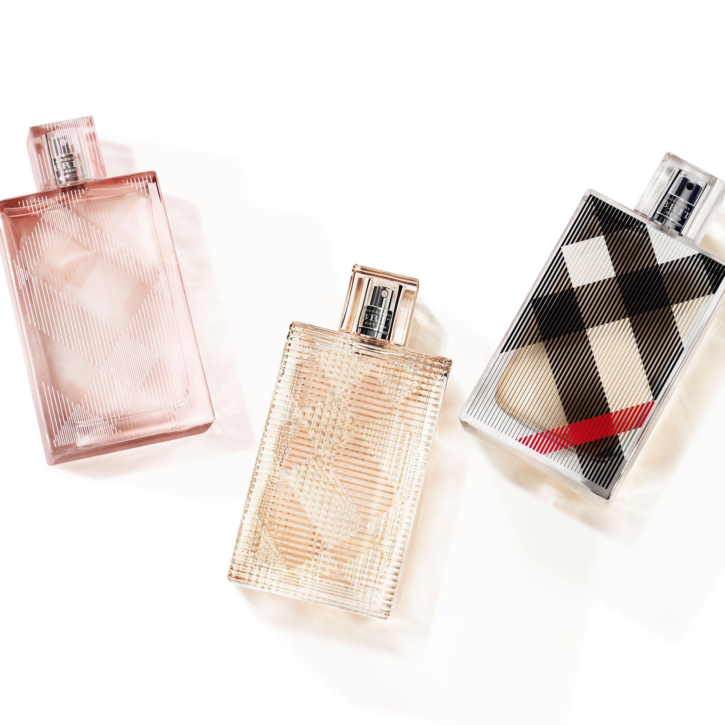 Burberry Brit EDT For Women | My Perfume Shop