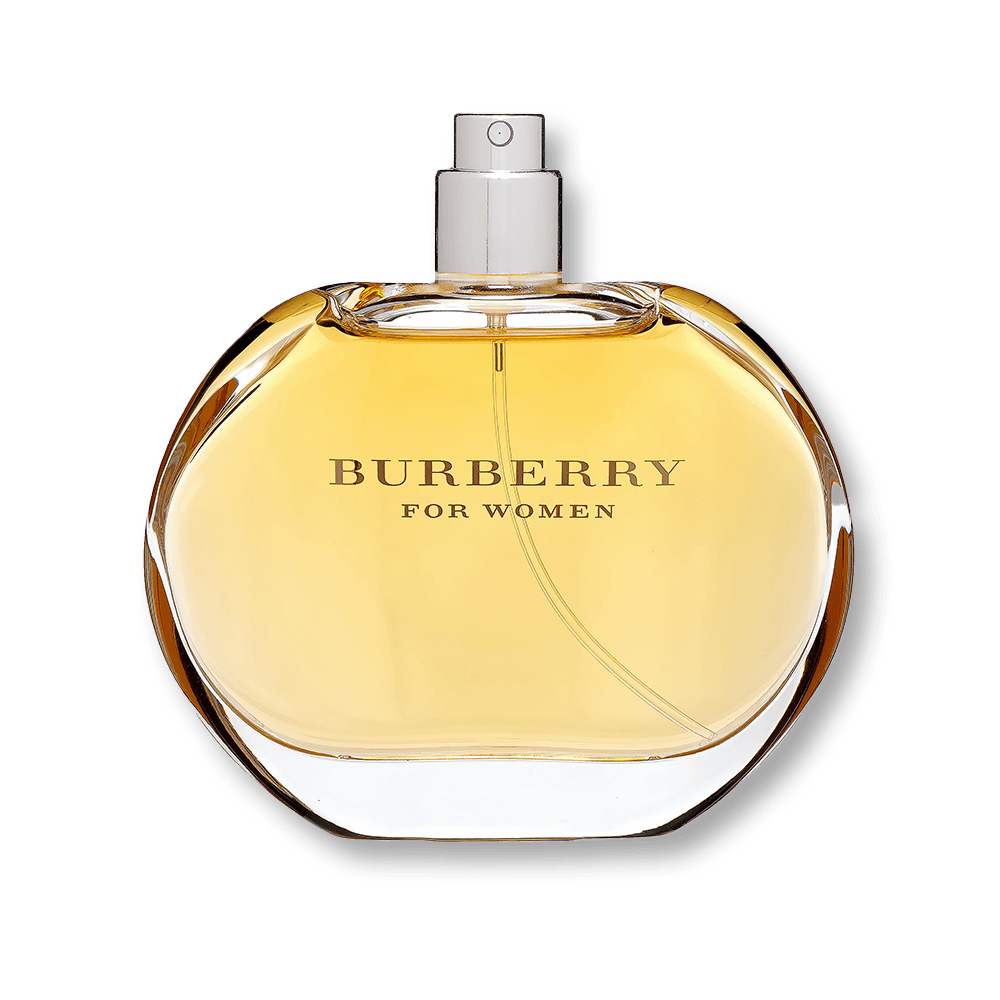 Burberry Classic EDP For Women | My Perfume Shop