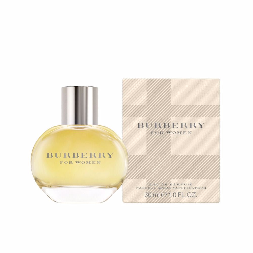 Burberry Classic EDP For Women | My Perfume Shop