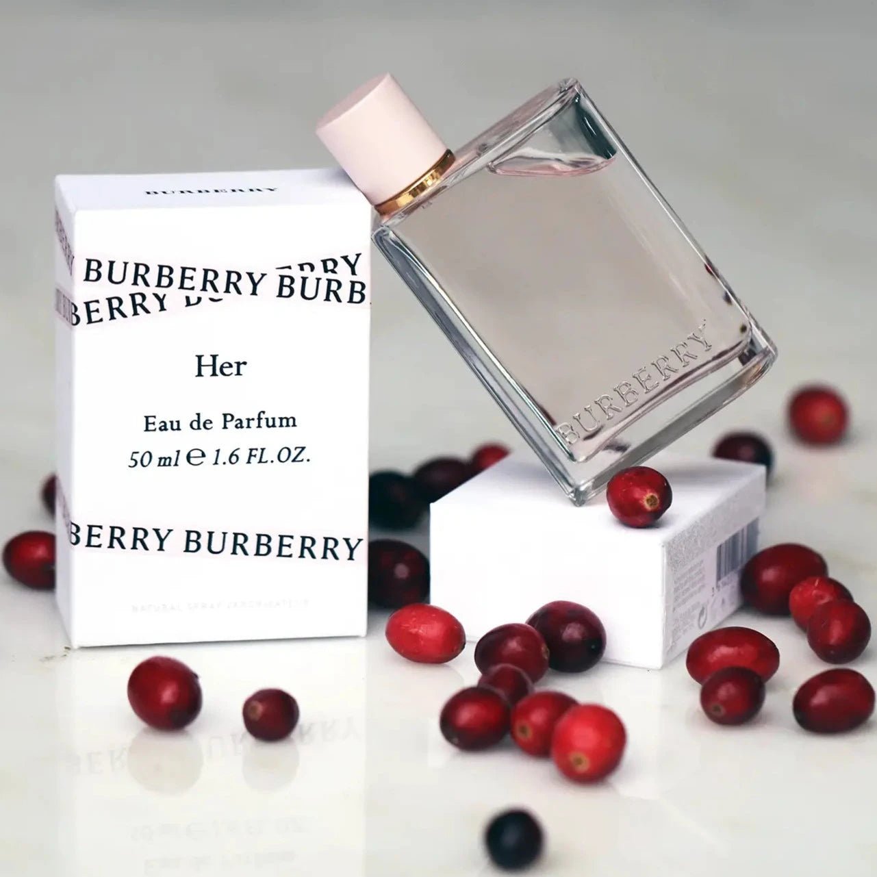 Berry burberry her on sale