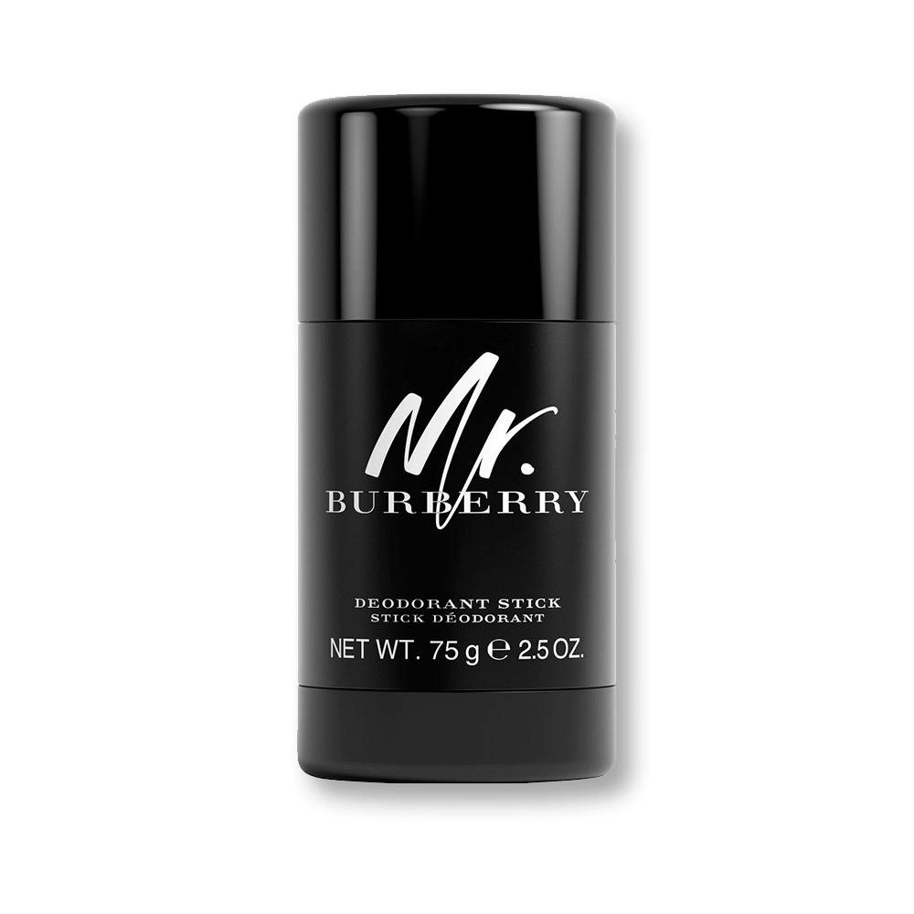 Shop Burberry Mr. Burberry Deodorant Stick