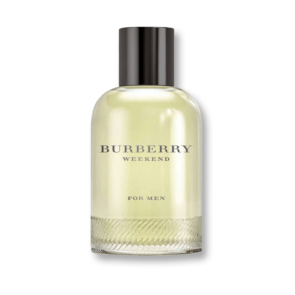 Burberry Weekend EDT For Men | My Perfume Shop