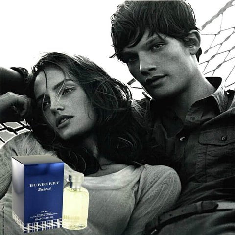 Shop Burberry Weekend EDT For Men