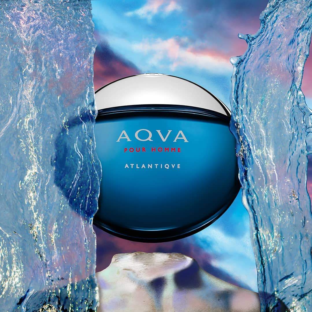 Shop Bvlgari Aqva Pour Homme Atlantiqve EDT