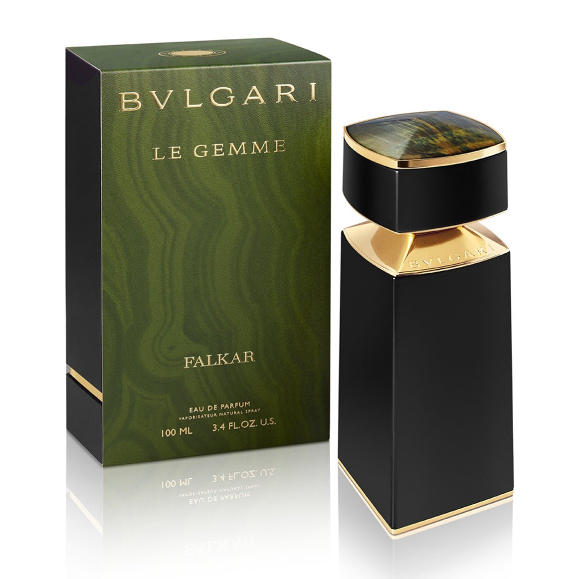 Bvlgari Le Gemme Falkar EDP | My Perfume Shop