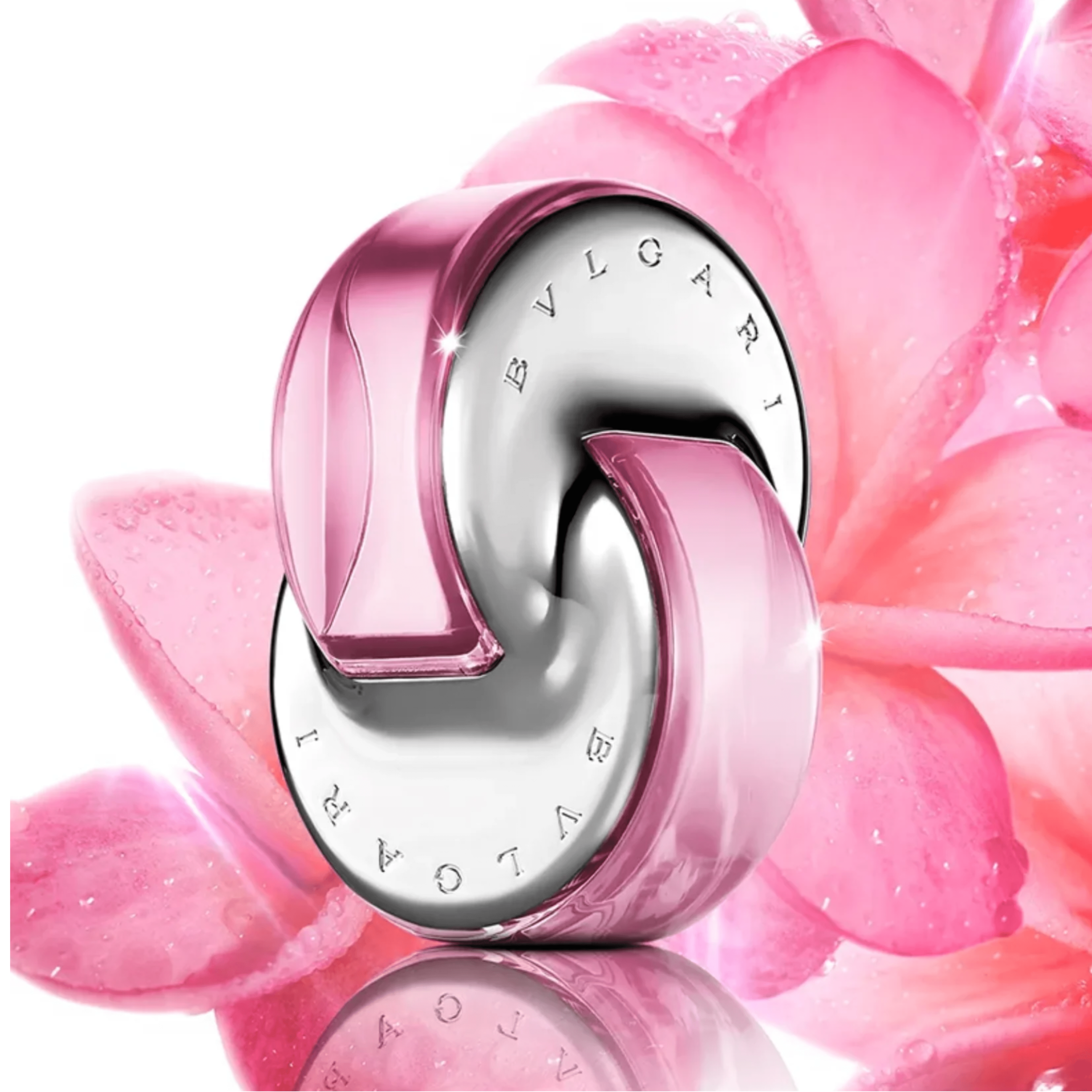 Bvlgari Omnia Pink Sapphire EDT | My Perfume Shop