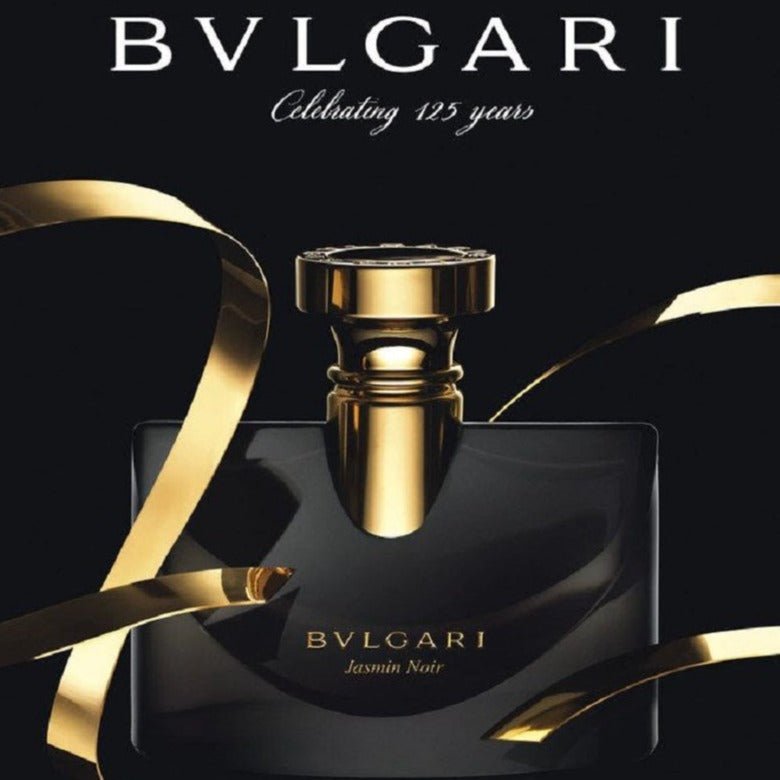 Bvlgari Splendida Jasmin Noir EDP | My Perfume Shop