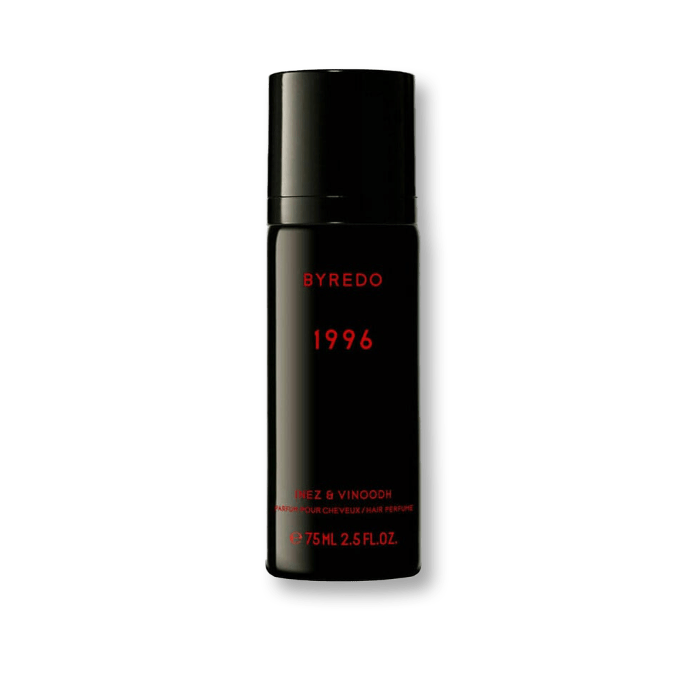 Shop Byredo 1996 Inez & Vinoodh Hair Perfume