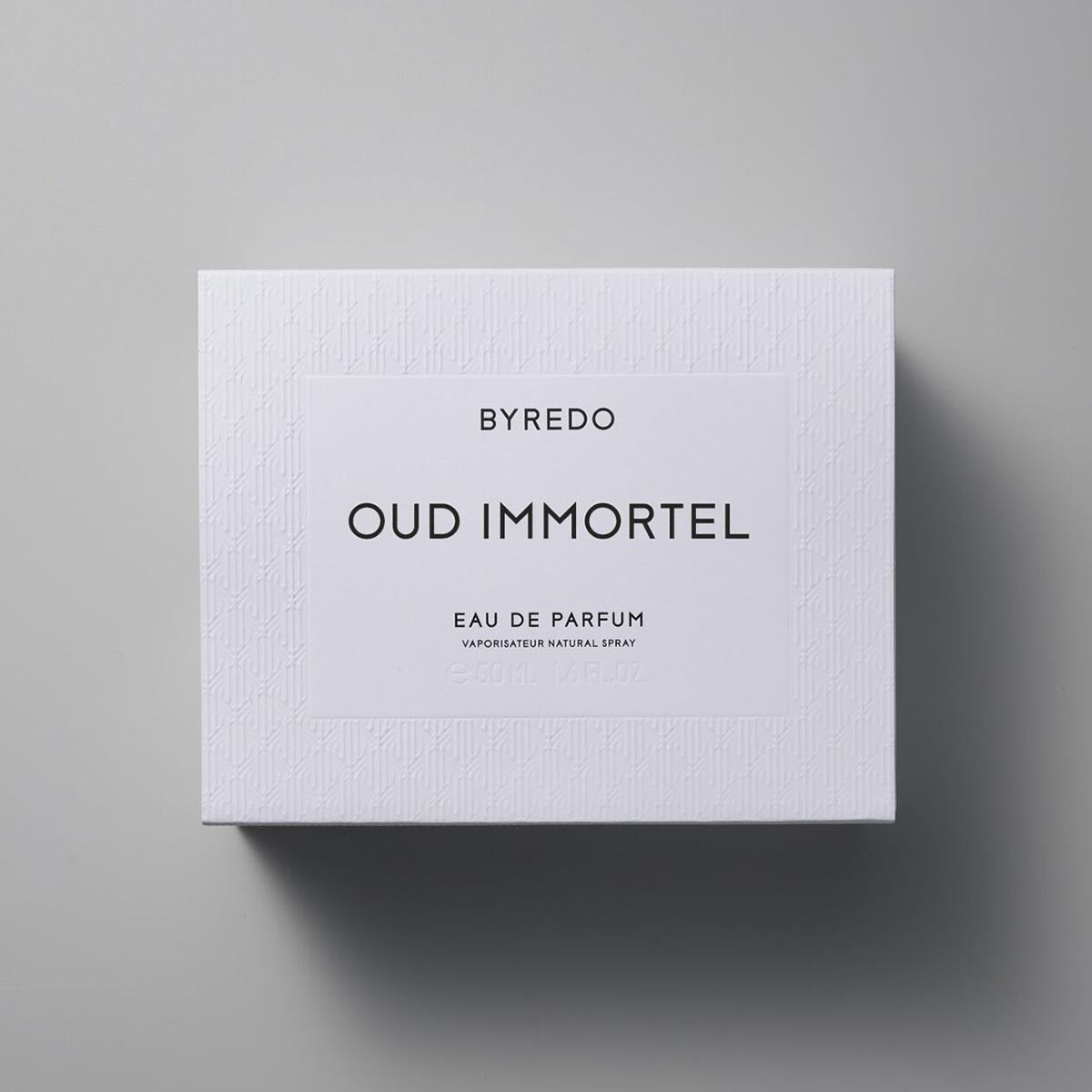 Byredo Oud Immortel EDP | My Perfume Shop