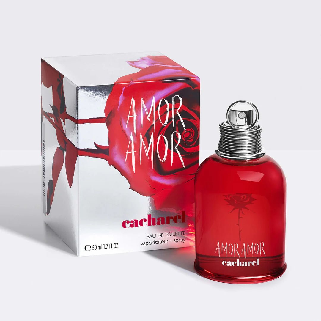 Cacharel Amor Amor L'Eau EDT | My Perfume Shop