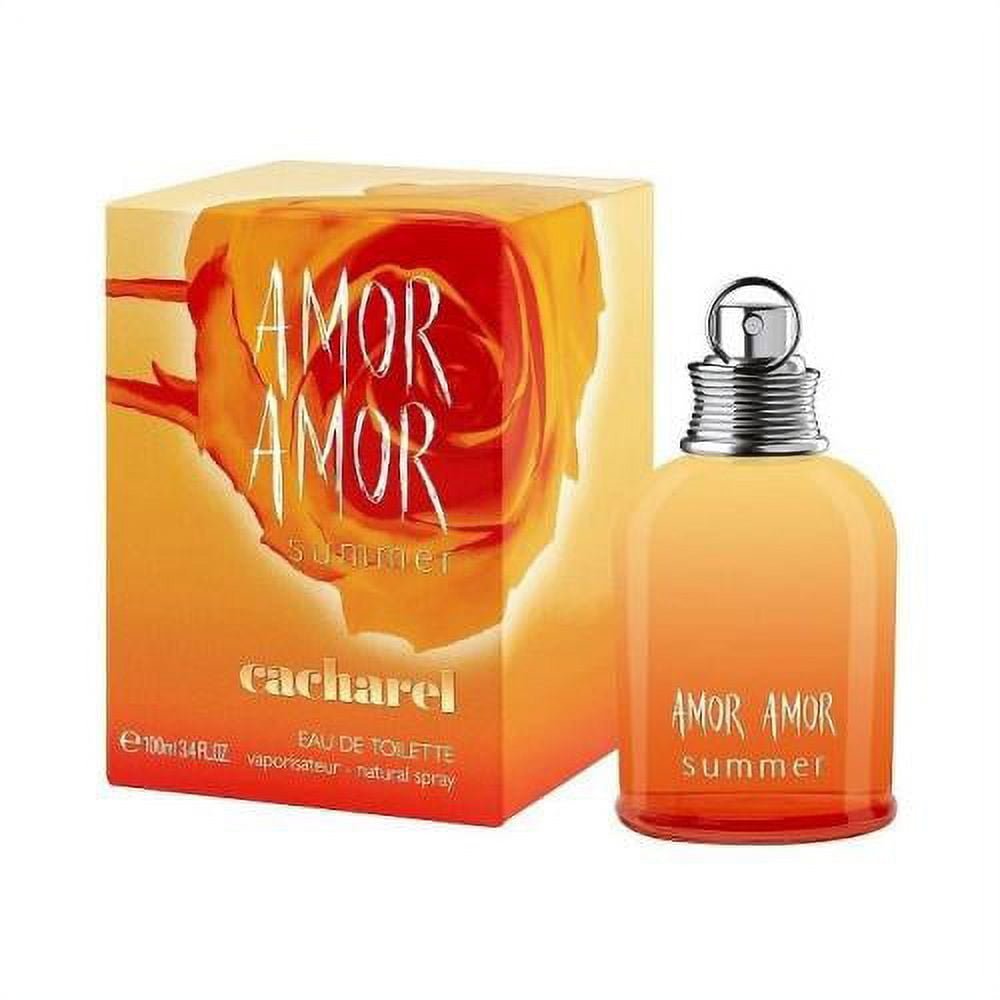 Cacharel Amor Amor Summer EDT | My Perfume Shop