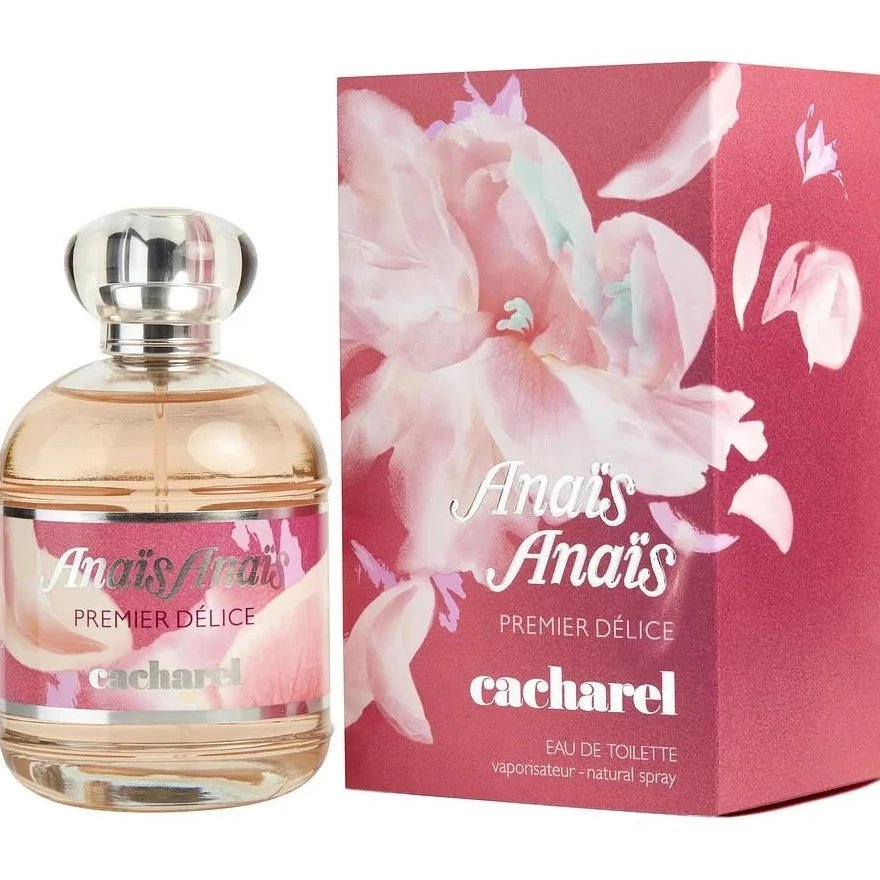 Cacharel Anais Anais Premier Delice EDT | My Perfume Shop